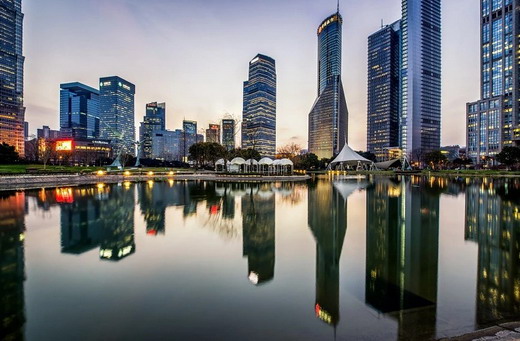 爱上海：Revelations! The Shanghai Forum guests represent the direction of future trends!