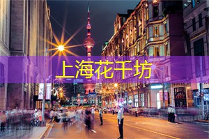 爱上海：卑微的承诺