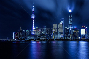 上海品茶工作室：Nightlife of the Sleepless City： Unveiling the wildest parties in Shanghai